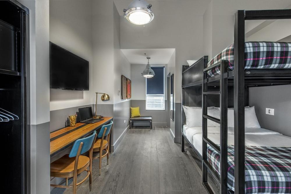 The Chicago Hotel Collection River North Экстерьер фото
